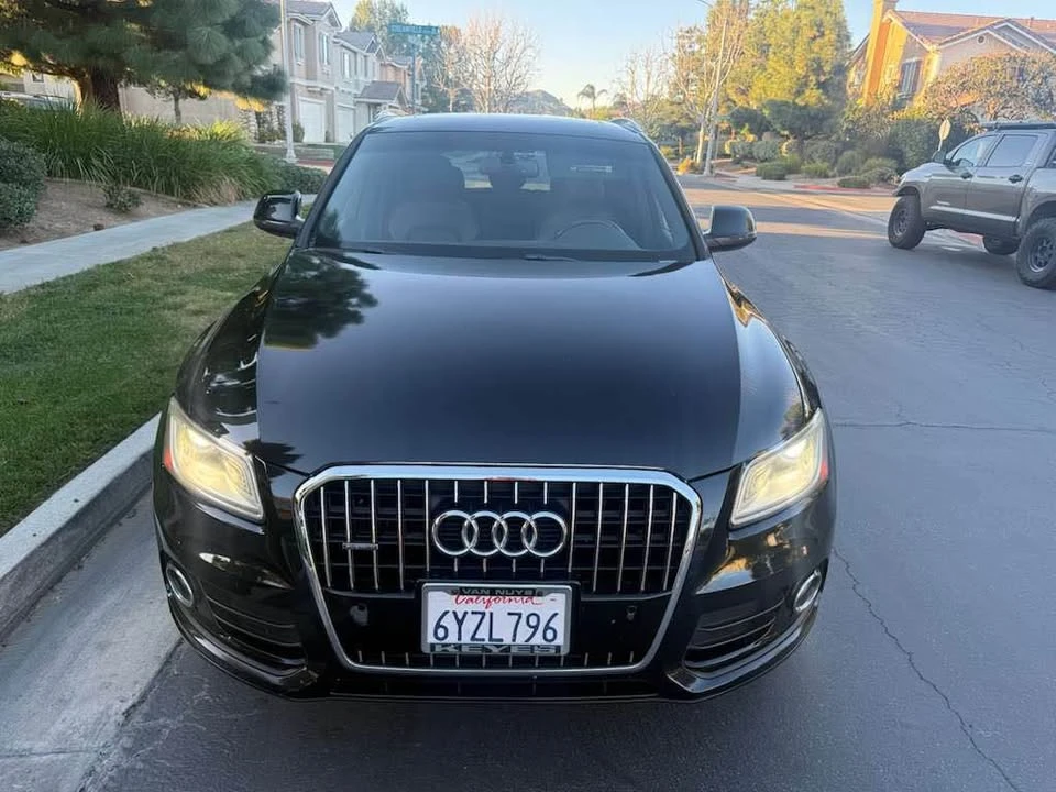 2013 Audi 8R Q5 - Image 2 of 13