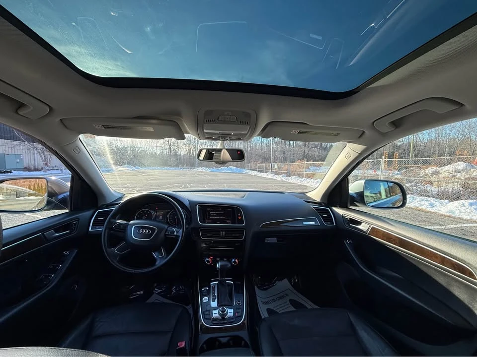 2013 Audi 8R Q5 - Image 7 of 9