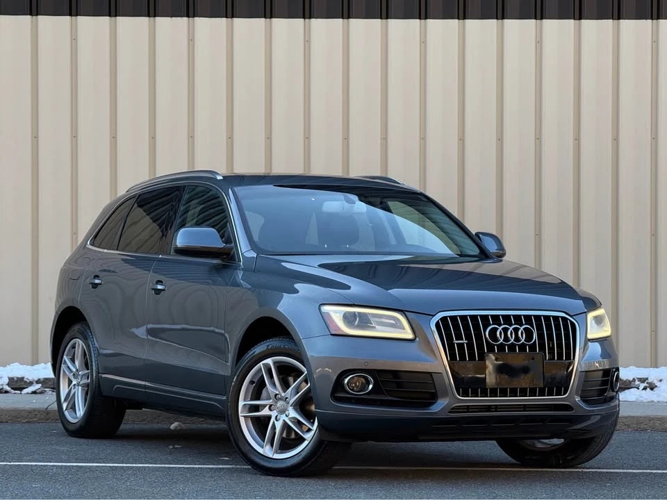 2013 Audi 8R Q5 - Image 2 of 9