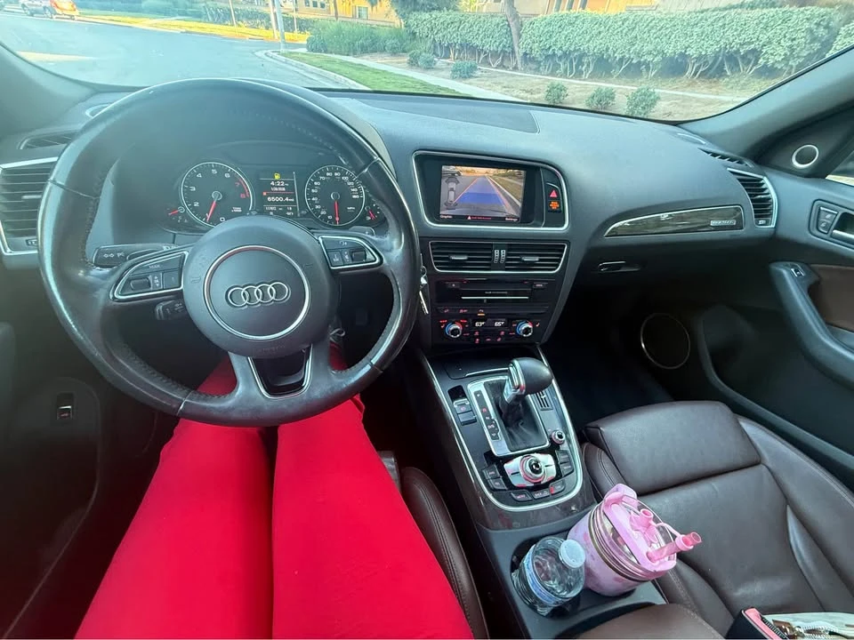 2013 Audi 8R Q5 - Image 17 of 19