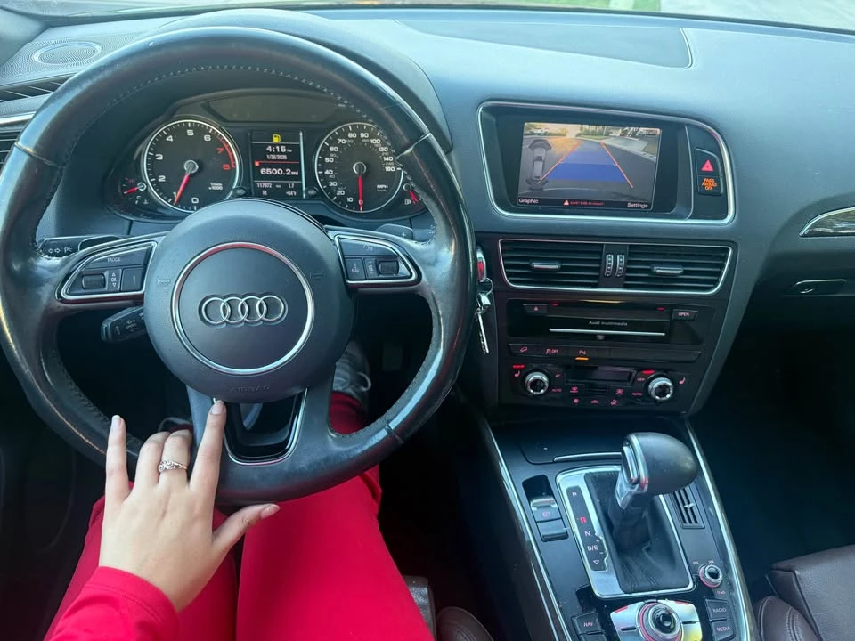 2013 Audi 8R Q5 - Image 10 of 19