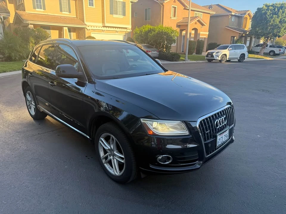2013 Audi 8R Q5 - Image 3 of 19