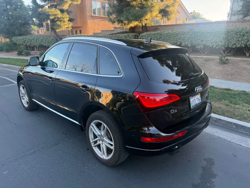 2013 Audi 8R Q5 - Image 15 of 19