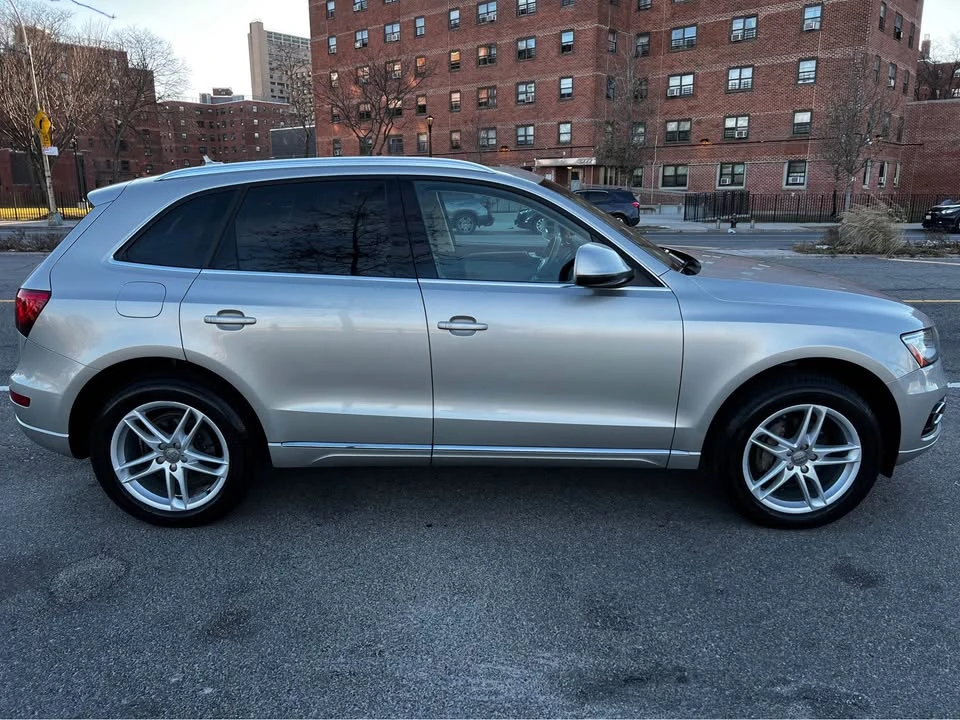 2013 Audi 8R Q5 - Image 4 of 18
