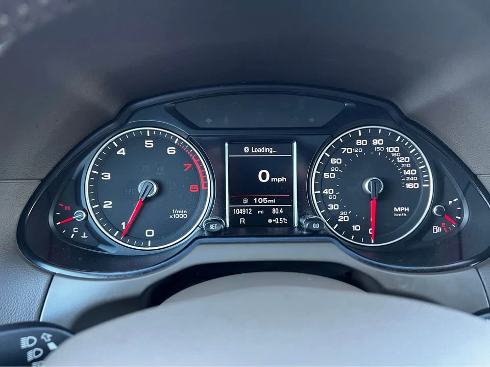 2013 Audi 8R Q5 - Image 16 of 18