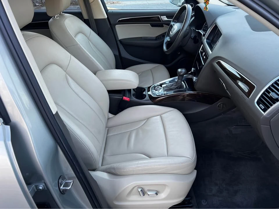 2013 Audi 8R Q5 - Image 13 of 18