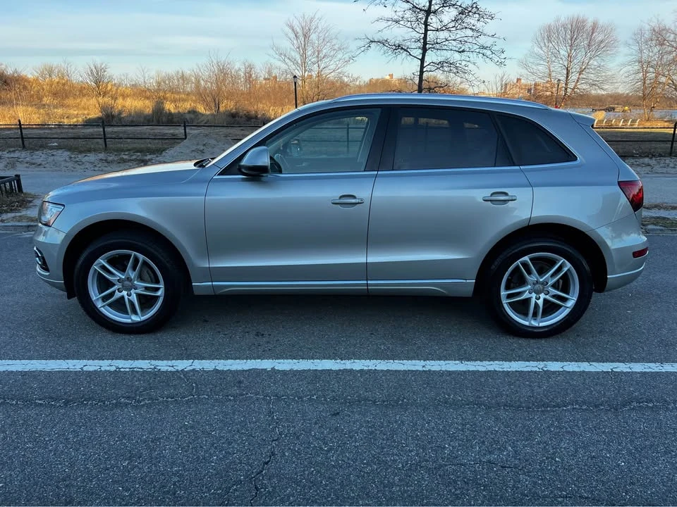 2013 Audi 8R Q5 - Image 7 of 18