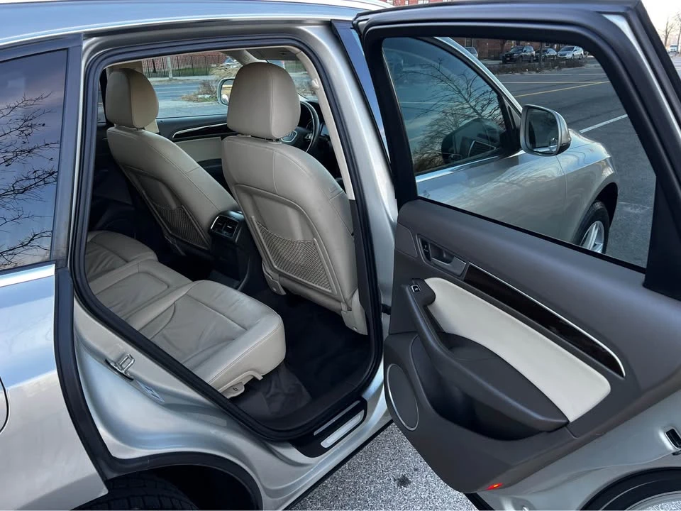 2013 Audi 8R Q5 - Image 14 of 18
