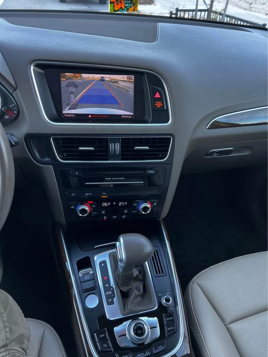 2013 Audi 8R Q5 - Image 15 of 18