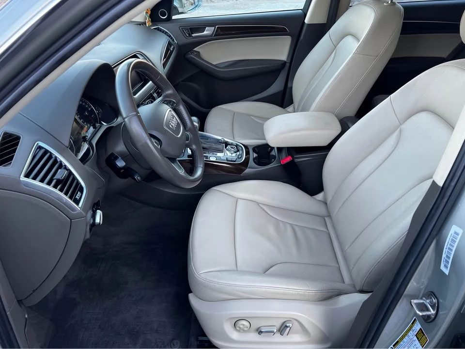 2013 Audi 8R Q5 - Image 9 of 18