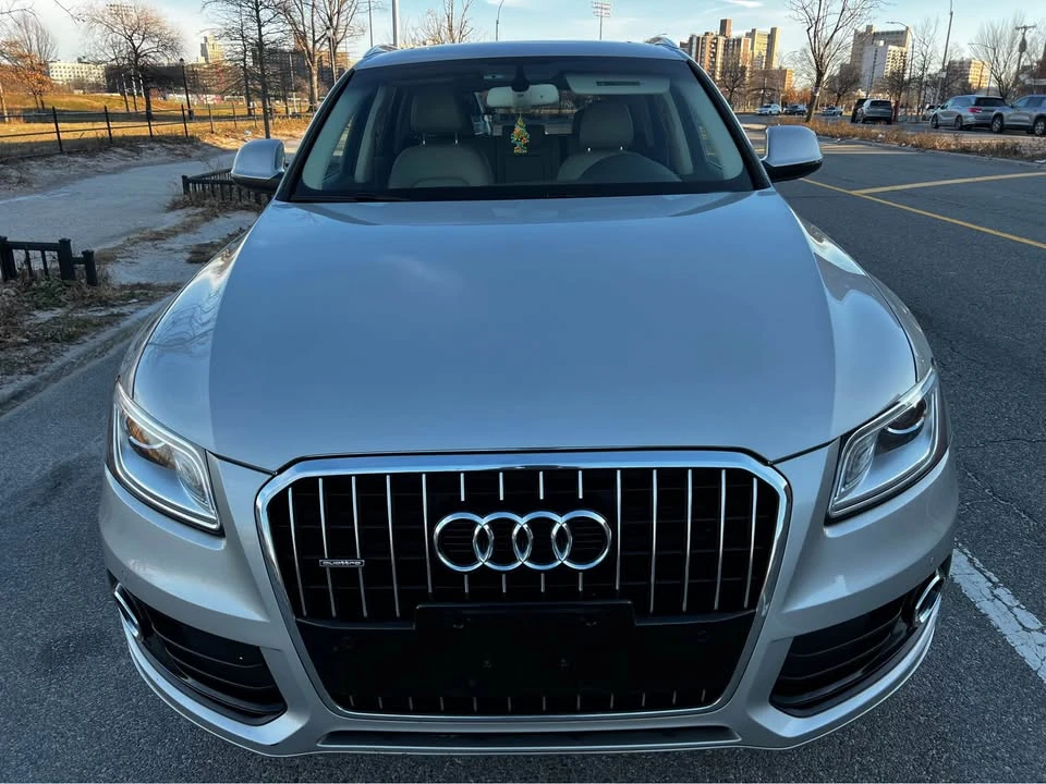 2013 Audi 8R Q5 - Image 2 of 18