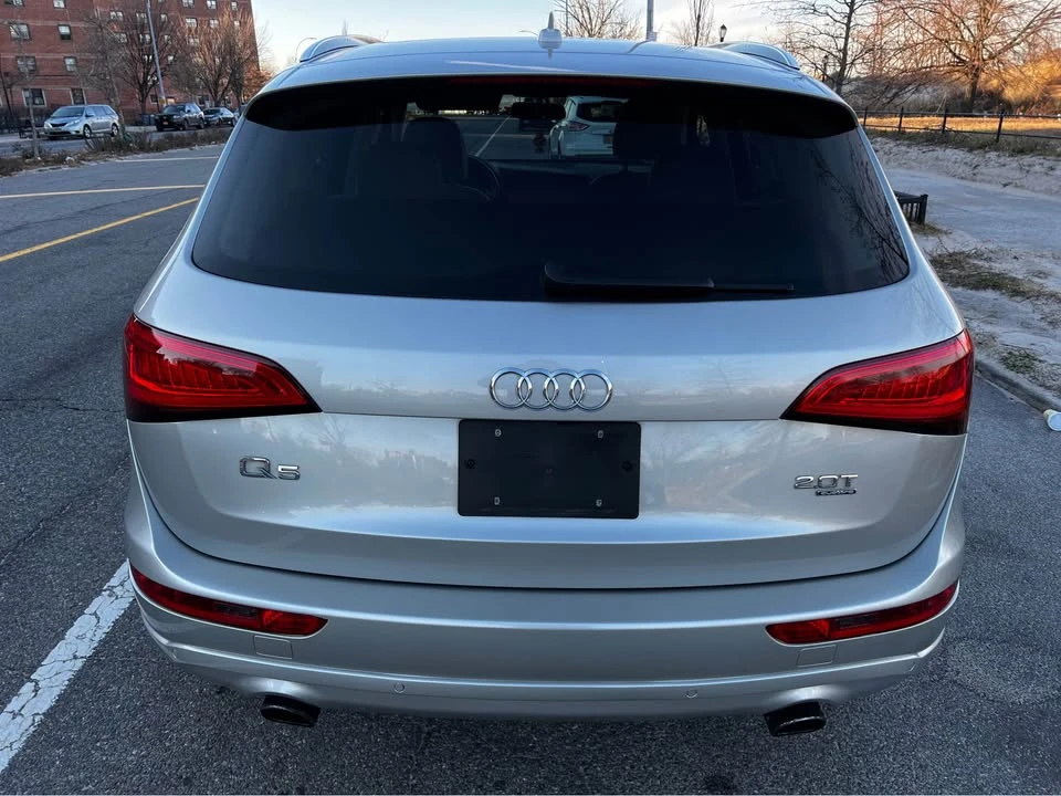 2013 Audi 8R Q5 - Image 6 of 18