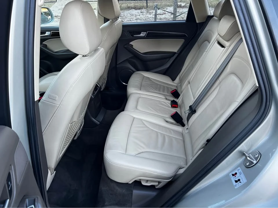 2013 Audi 8R Q5 - Image 11 of 18