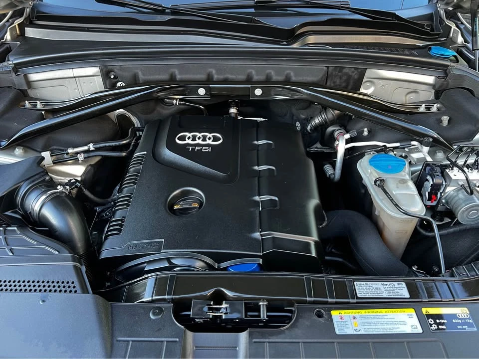 2013 Audi 8R Q5 - Image 18 of 18