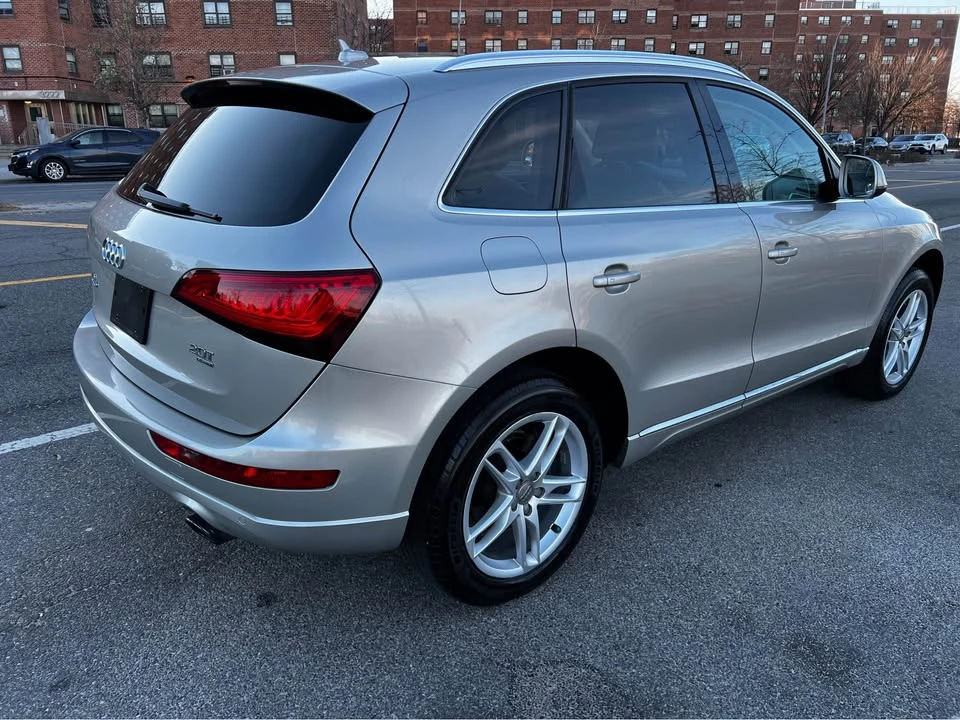 2013 Audi 8R Q5 - Image 5 of 18