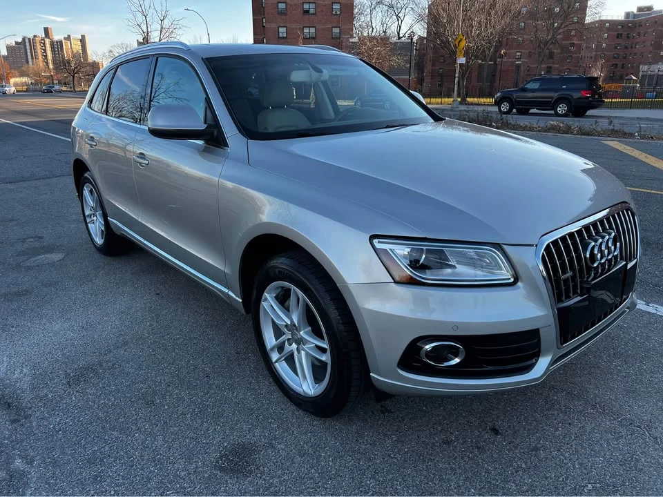 2013 Audi 8R Q5 - Image 3 of 18