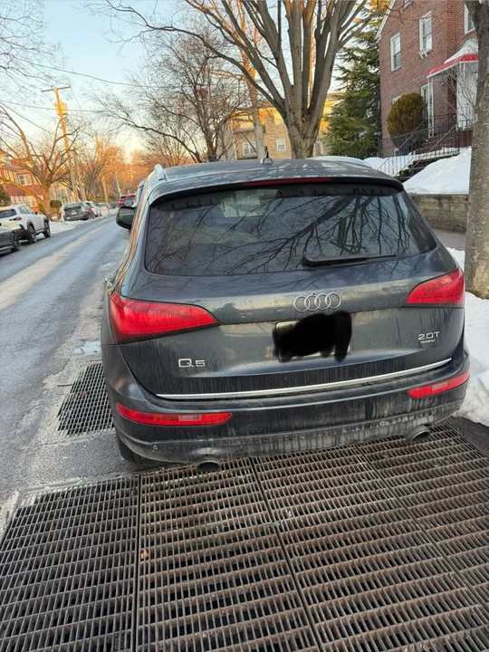 2013 Audi 8R Q5 - Image 2 of 4