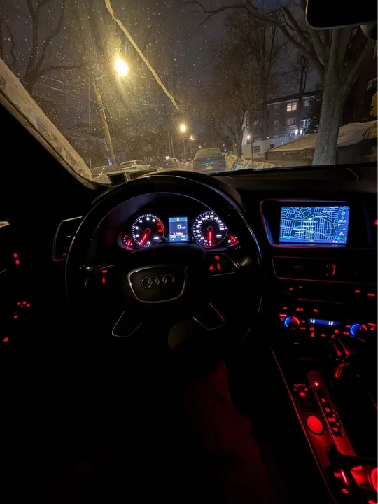 2013 Audi 8R Q5 - Image 3 of 4