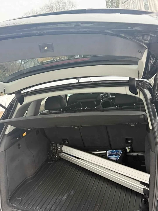 2013 Audi 8R Q5 - Image 11 of 13