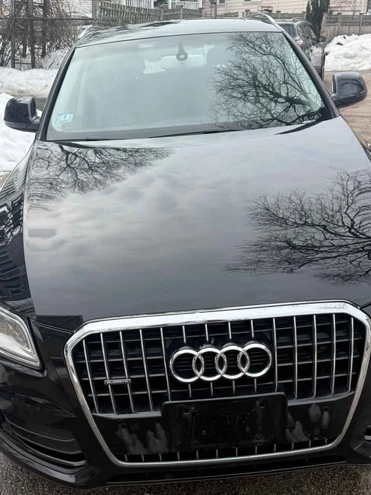 2013 Audi 8R Q5 - Image 2 of 13