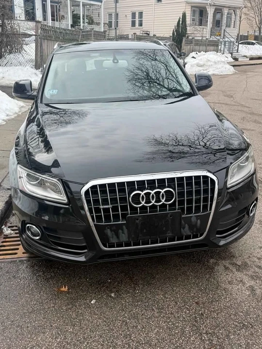 2013 Audi 8R Q5 - Image 4 of 13