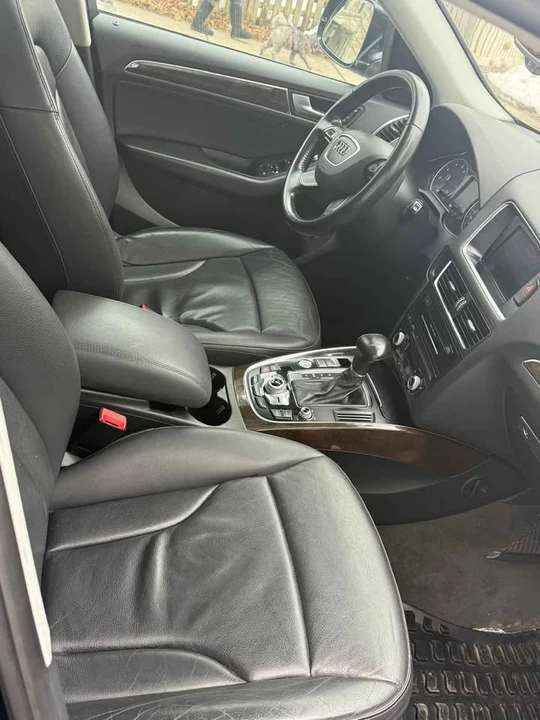 2013 Audi 8R Q5 - Image 13 of 13