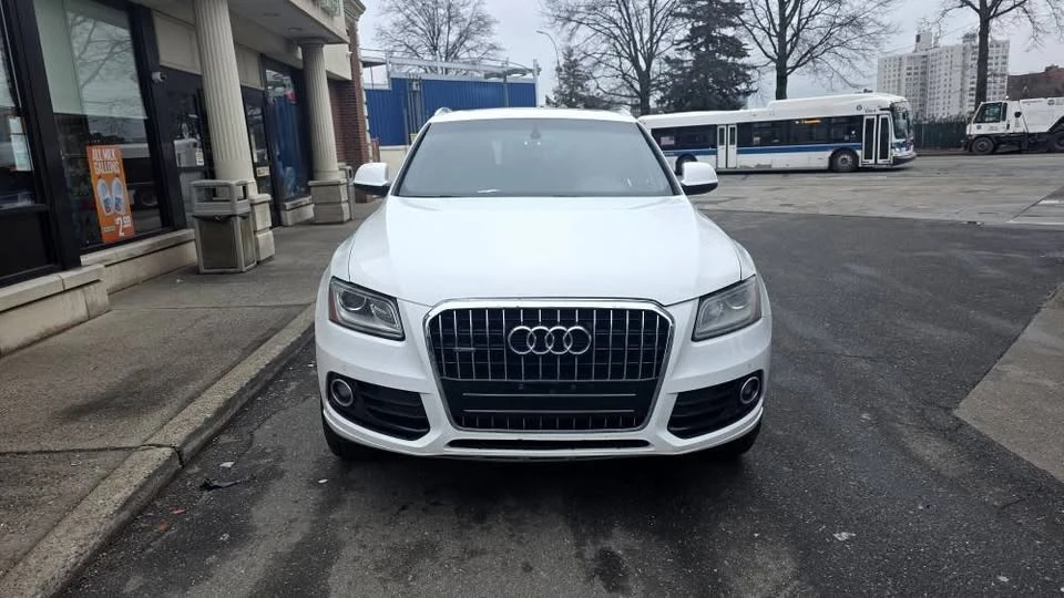 2013 Audi 8R Q5 - Image 8 of 17