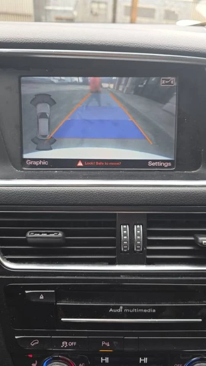 2013 Audi 8R Q5 - Image 6 of 17