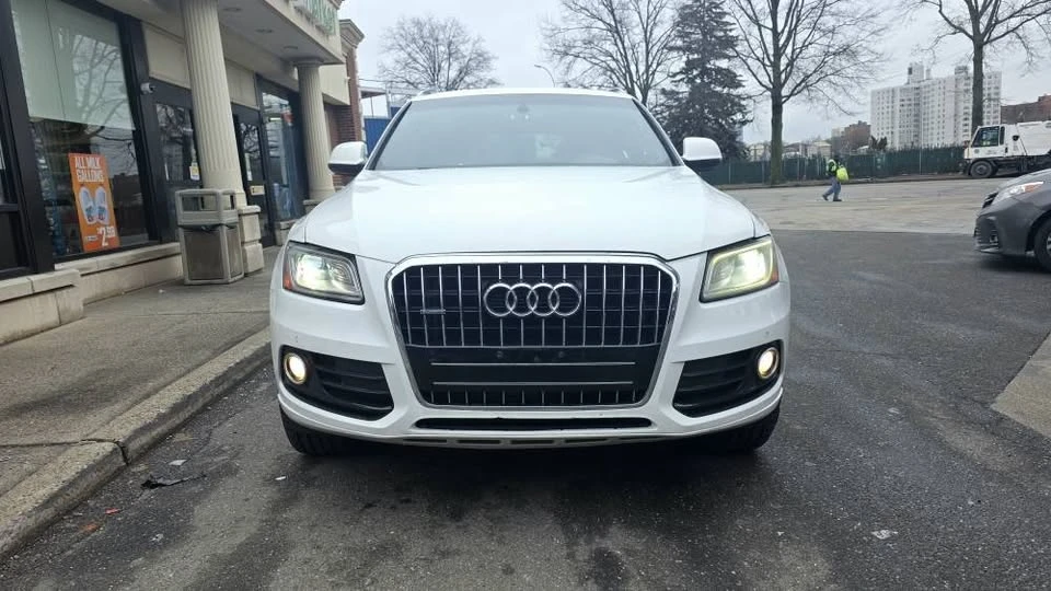 2013 Audi 8R Q5 - Image 5 of 17