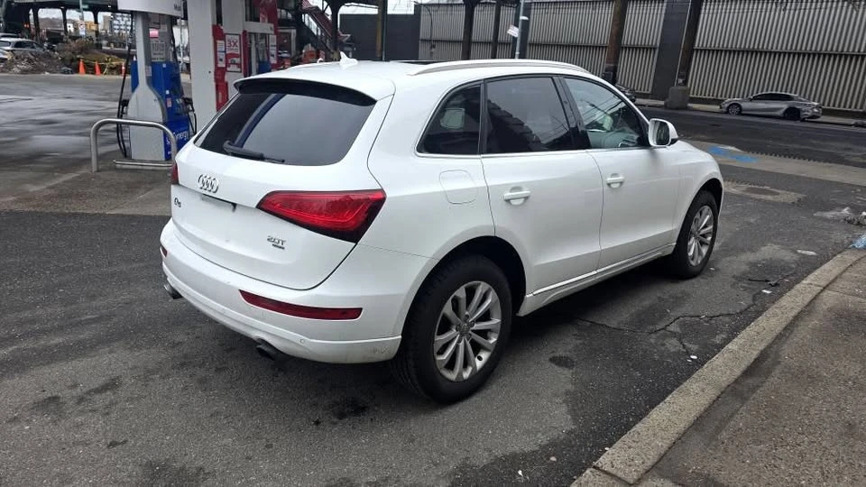 2013 Audi 8R Q5 - Image 3 of 17