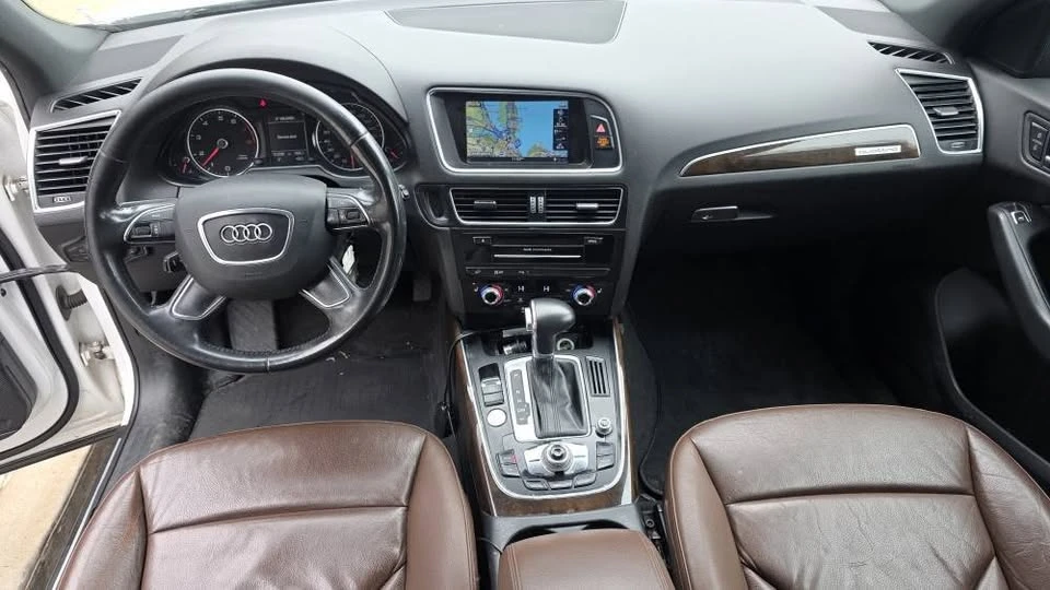2013 Audi 8R Q5 - Image 11 of 17