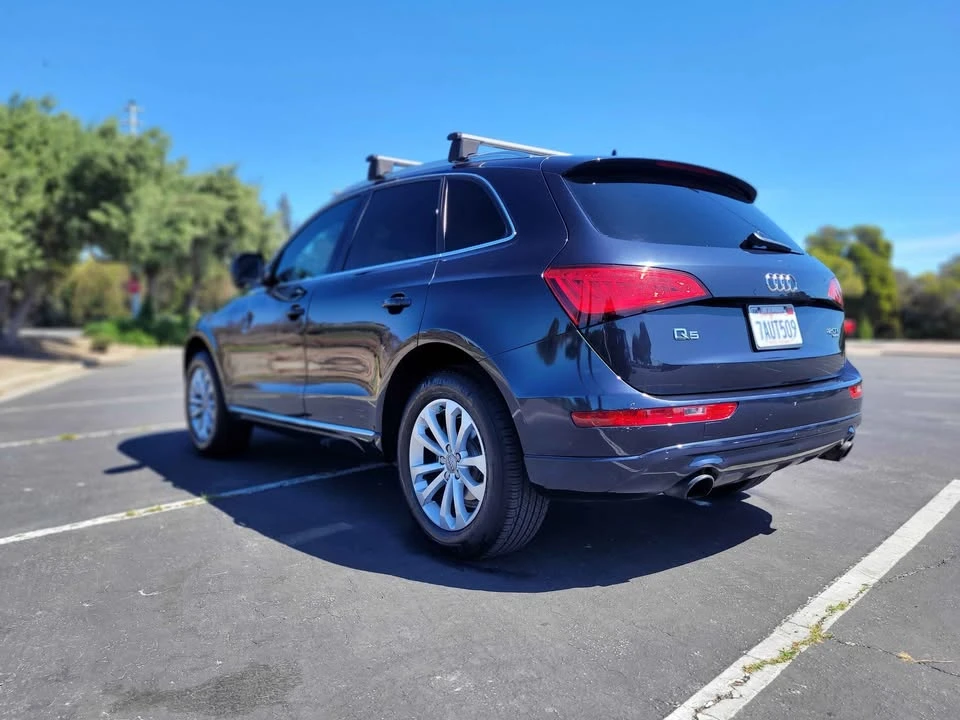 2013 Audi 8R Q5 - Image 3 of 15