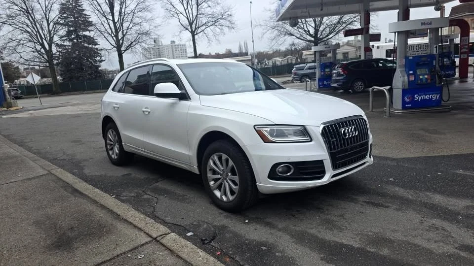 2013 Audi 8R Q5 - Image 7 of 17