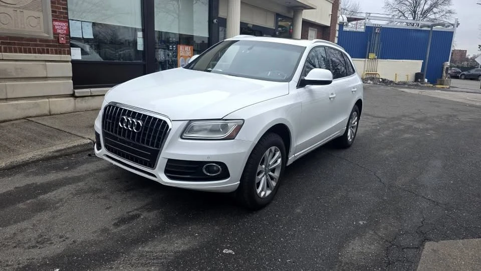 2013 Audi 8R Q5 - Image 17 of 17