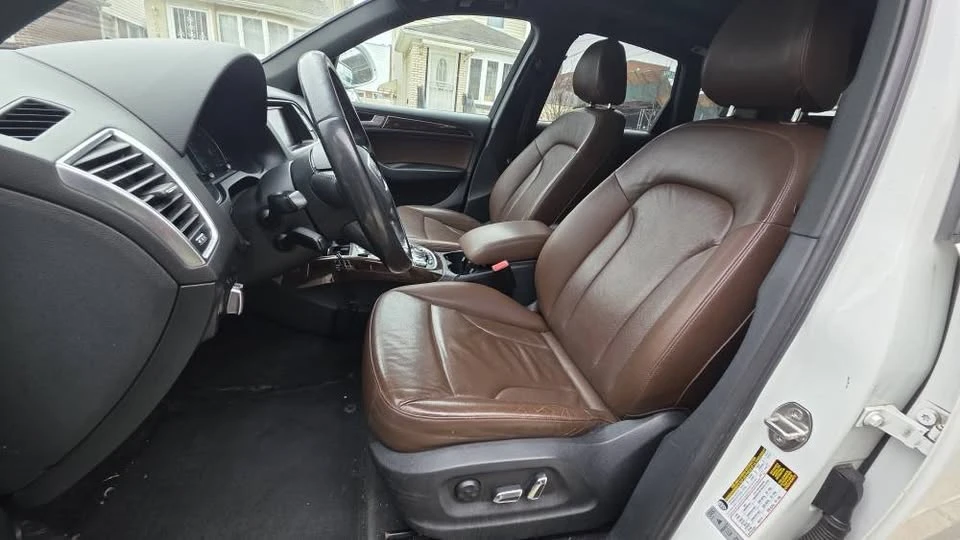2013 Audi 8R Q5 - Image 12 of 17