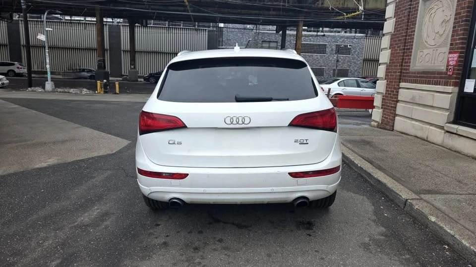 2013 Audi 8R Q5 - Image 9 of 17