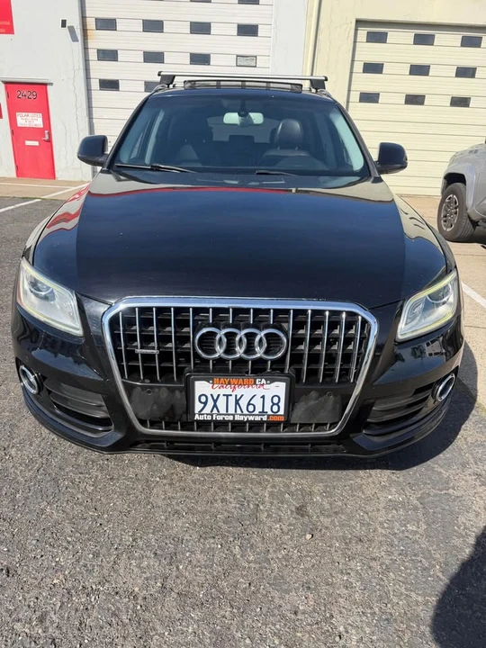 2013 Audi 8R Q5 - Image 2 of 12
