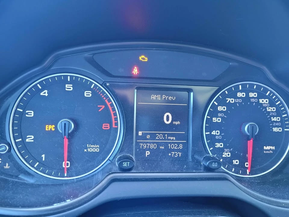 2013 Audi 8R Q5 - Image 12 of 15