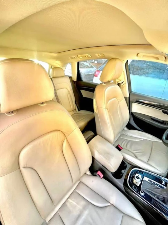 2013 Audi 8R Q5 - Image 6 of 9