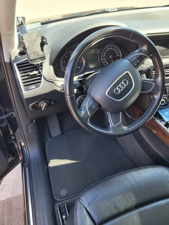 2013 Audi 8R Q5 - Image 13 of 15