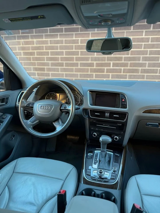 2013 Audi 8R Q5 - Image 13 of 15