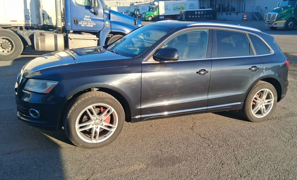 2013 Audi 8R Q5 - Image 3 of 3