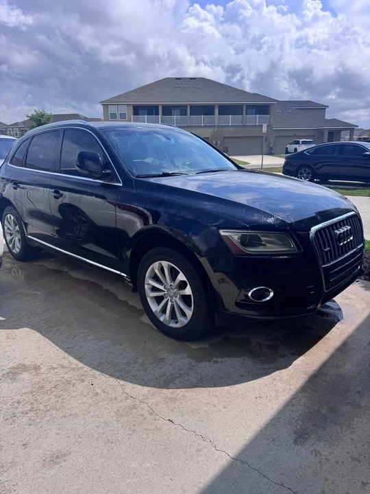2013 Audi 8R Q5 - Image 2 of 5