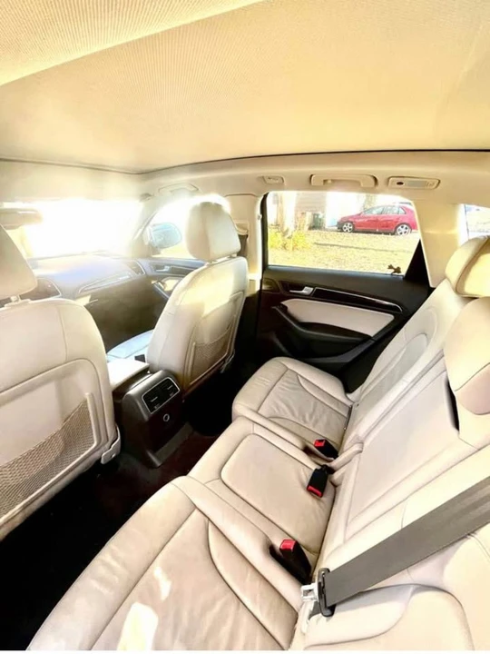 2013 Audi 8R Q5 - Image 3 of 9