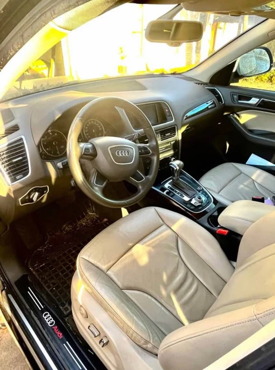 2013 Audi 8R Q5 - Image 2 of 9