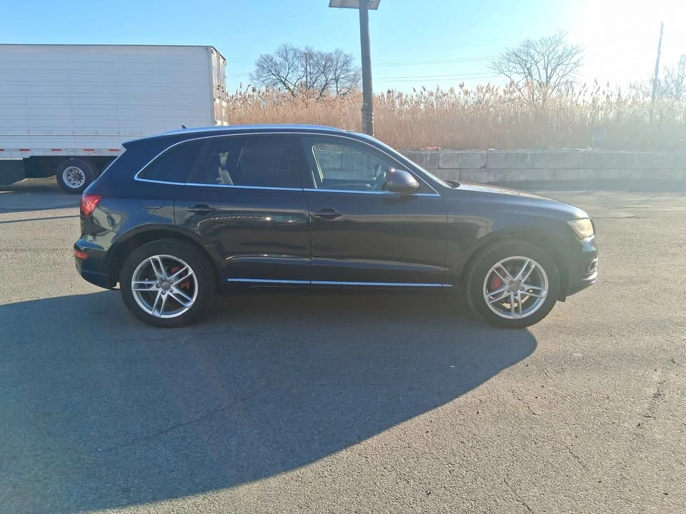 2013 Audi 8R Q5 - Image 2 of 3
