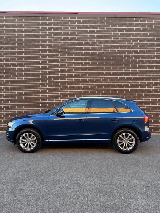 2013 Audi 8R Q5 - Image 4 of 15
