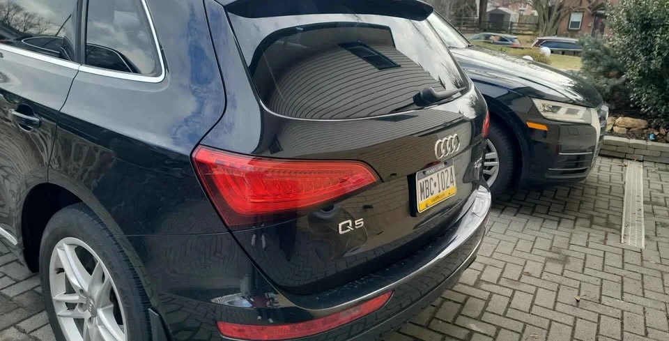 2013 Audi 8R Q5 - Image 4 of 8