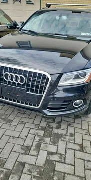 2013 Audi Q5 2.0T Premium Plus