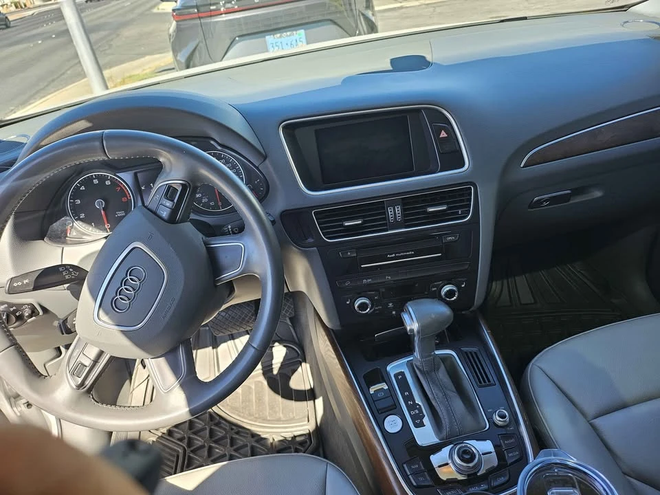2013 Audi 8R Q5 - Image 5 of 5